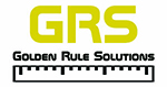 Golden Rule Solutions Logo